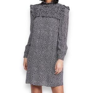 Rebecca Minkoff New Star Print Dress